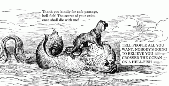 The fare was unbelievably cheap!