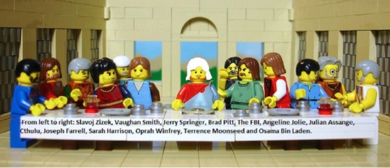 Happy Birthday, Mister President of Wikileaks