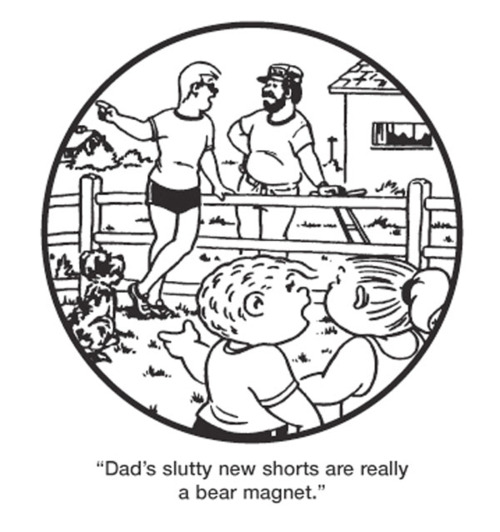 The Family Circle Jerk