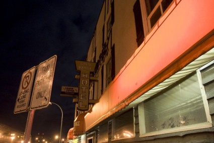 The Gold Range from Celebrate Canada