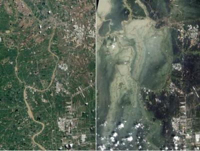 Cthulhu is fit to be Thai'd