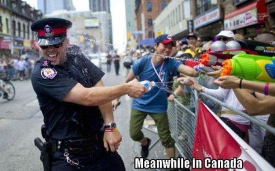 meanwhile in Canada