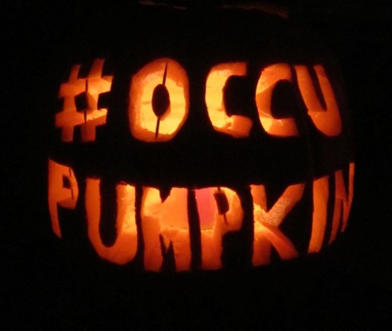 Occu-Pumpkin