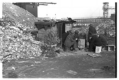 A Very Depression (I MEAN RETRO) Christmas