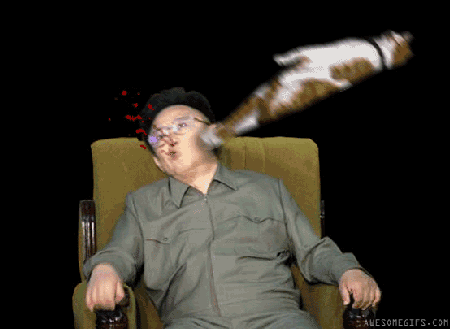 Kim Jong Drill