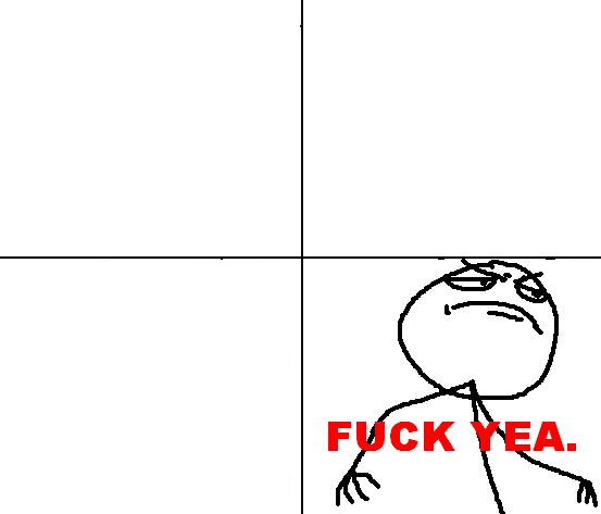 Existential rage comic iz existential