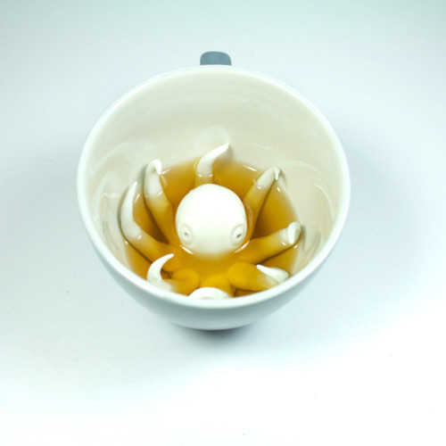 have a cup of Cthulhu!