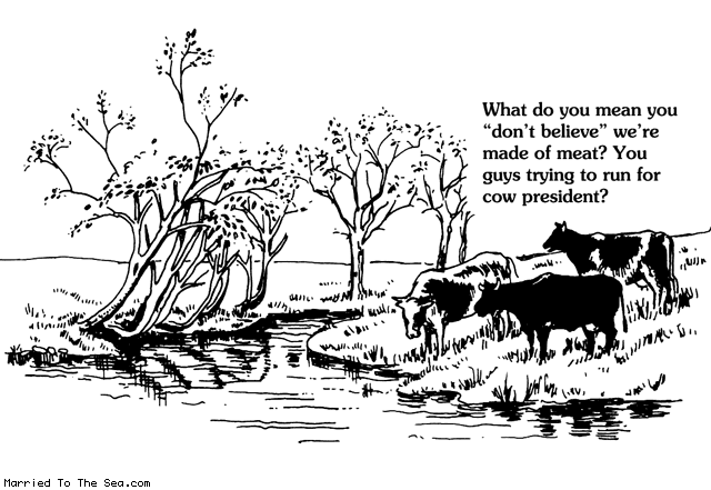 Oh, Elsie is in for a rude shock