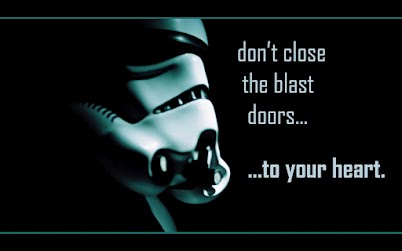 The Stormtrooper of Love