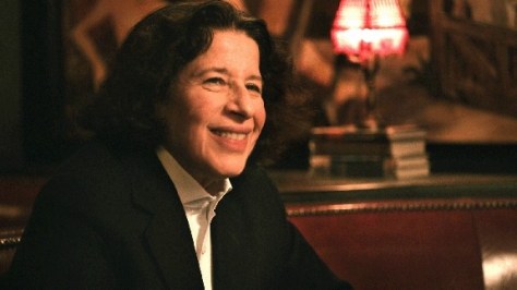 Fran Lebowitz is Frantastic