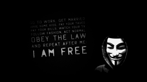 I Am FREE