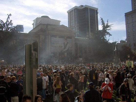 420 Vancouver by gillicious