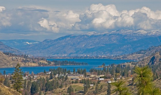 The view from Ruralopolis