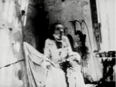 Begotten 394 px Welcome to the internet. Everything is fine.