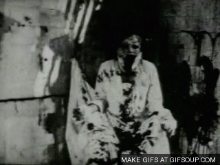 the Begotten begets the Begotten begets