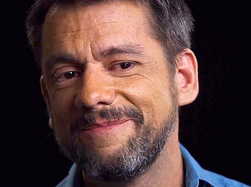 Spencer Cox would have liked this comment