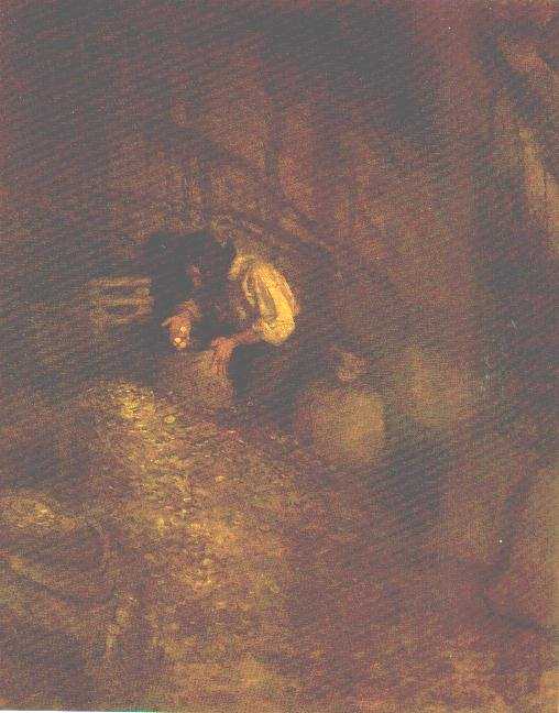 Oooh, is that my DVD player?