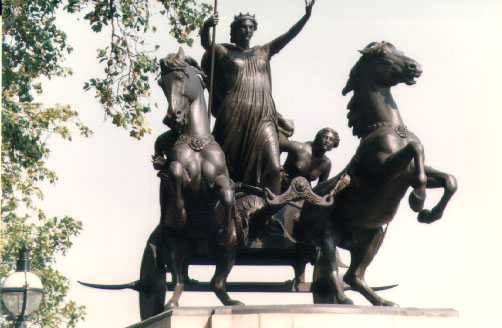 boudicca