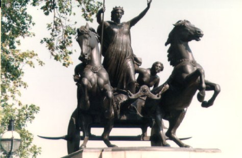 boudicca