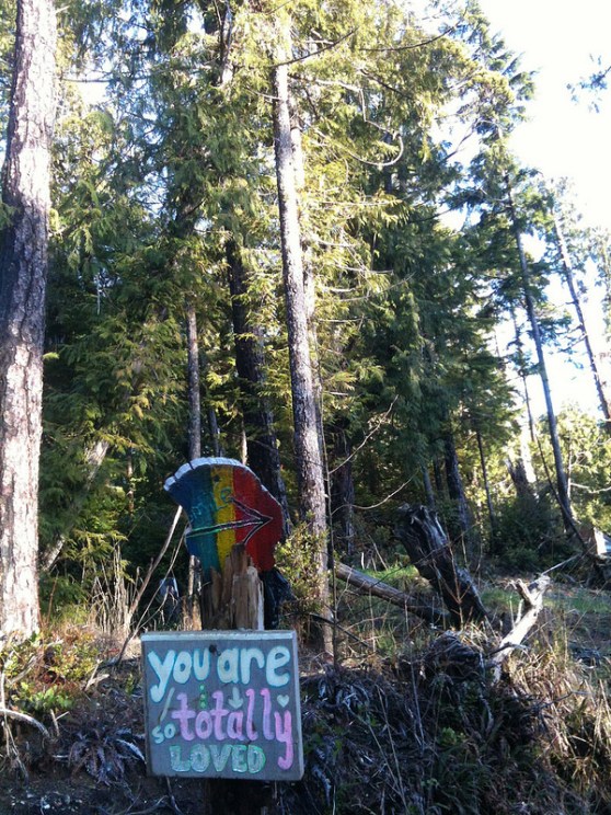 OpHippie You are so totally loved. Even you, yes you.