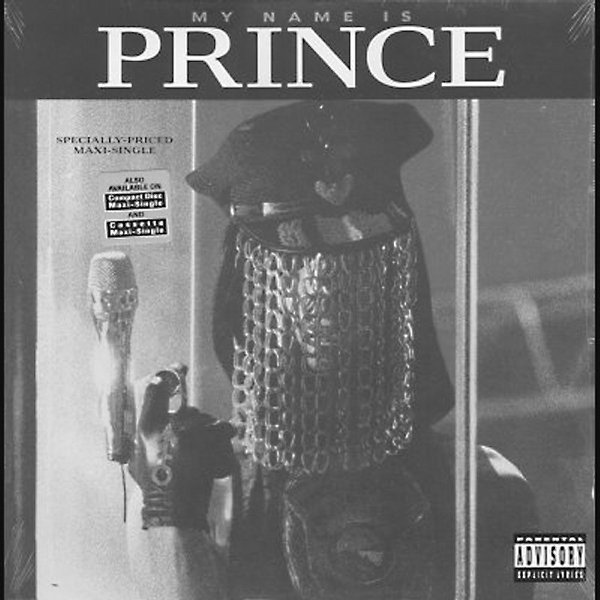 Prince is the KING of fashionable fascists