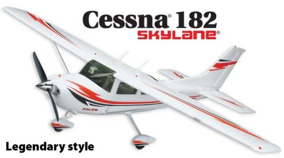 cessna 182