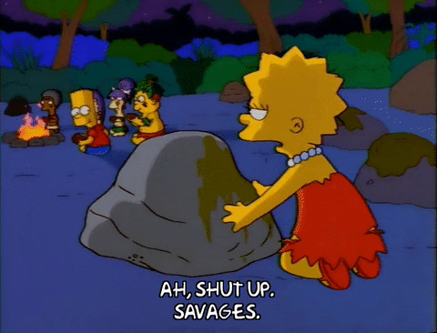 Anything for Dental Health